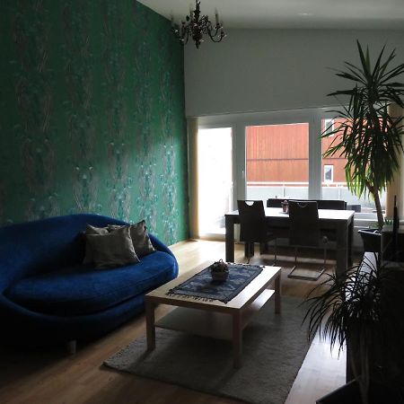 2 Zimmer Wohnung Gries am Brenner Luaran gambar