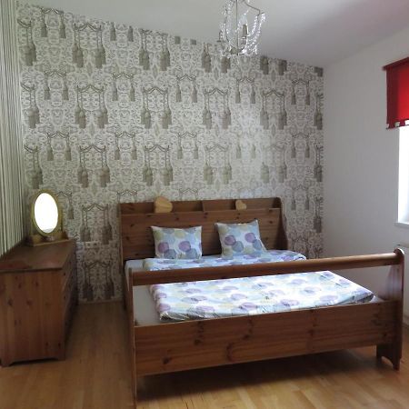 2 Zimmer Wohnung Gries am Brenner Luaran gambar
