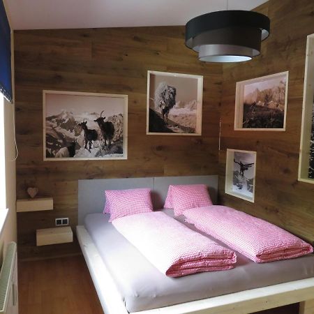2 Zimmer Wohnung Gries am Brenner Luaran gambar