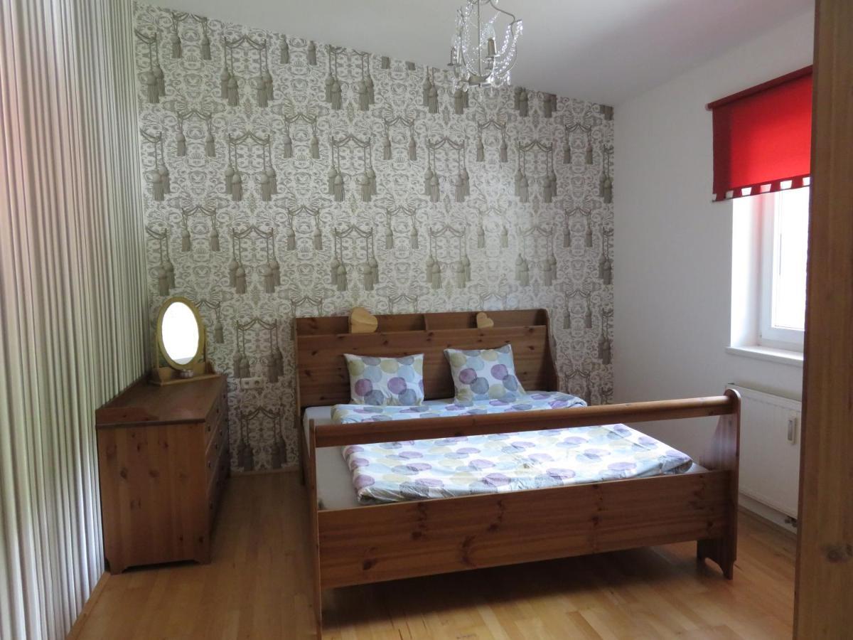 2 Zimmer Wohnung Gries am Brenner Luaran gambar