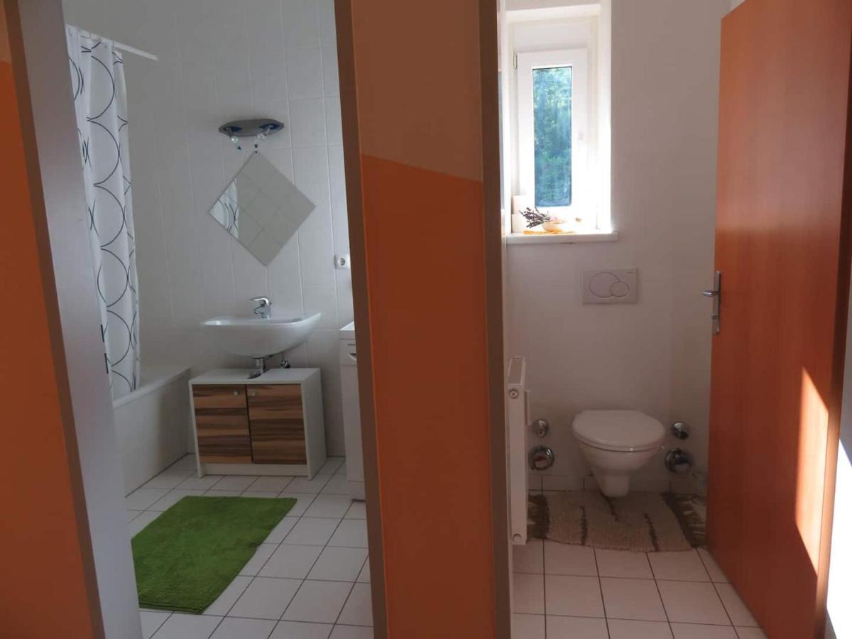 2 Zimmer Wohnung Gries am Brenner Luaran gambar