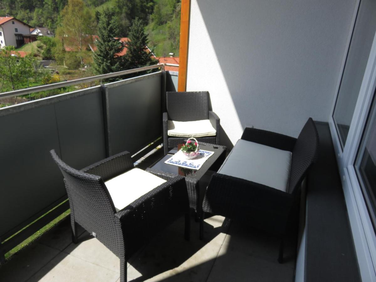 2 Zimmer Wohnung Gries am Brenner Luaran gambar