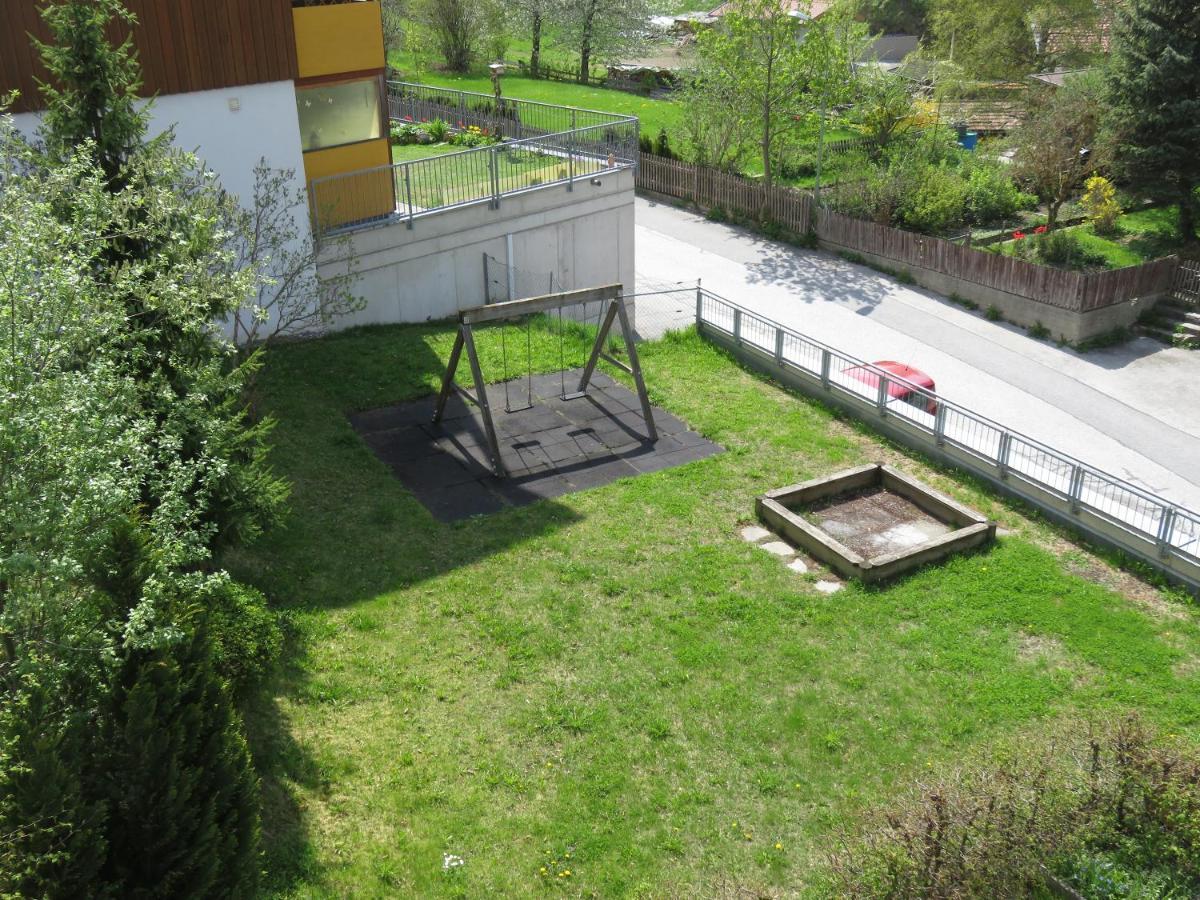 2 Zimmer Wohnung Gries am Brenner Luaran gambar