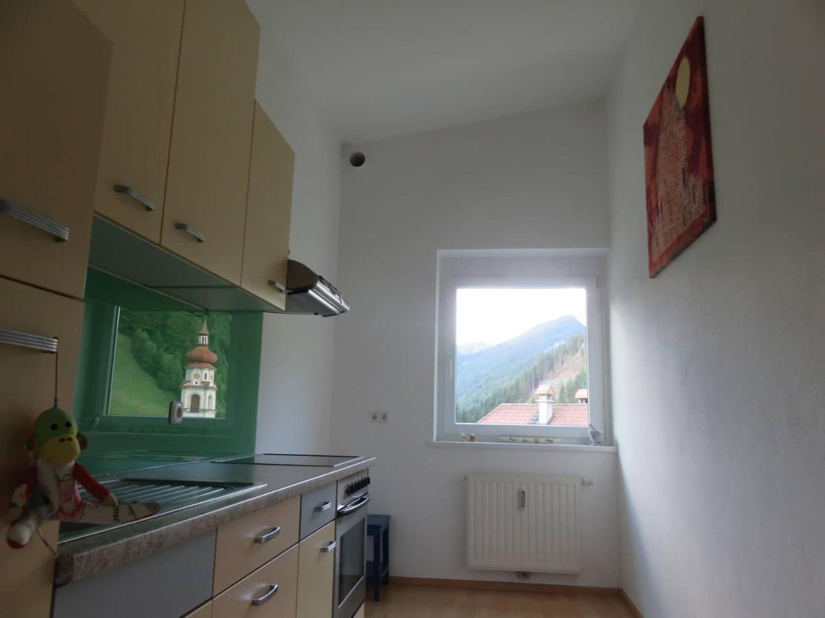 2 Zimmer Wohnung Gries am Brenner Luaran gambar