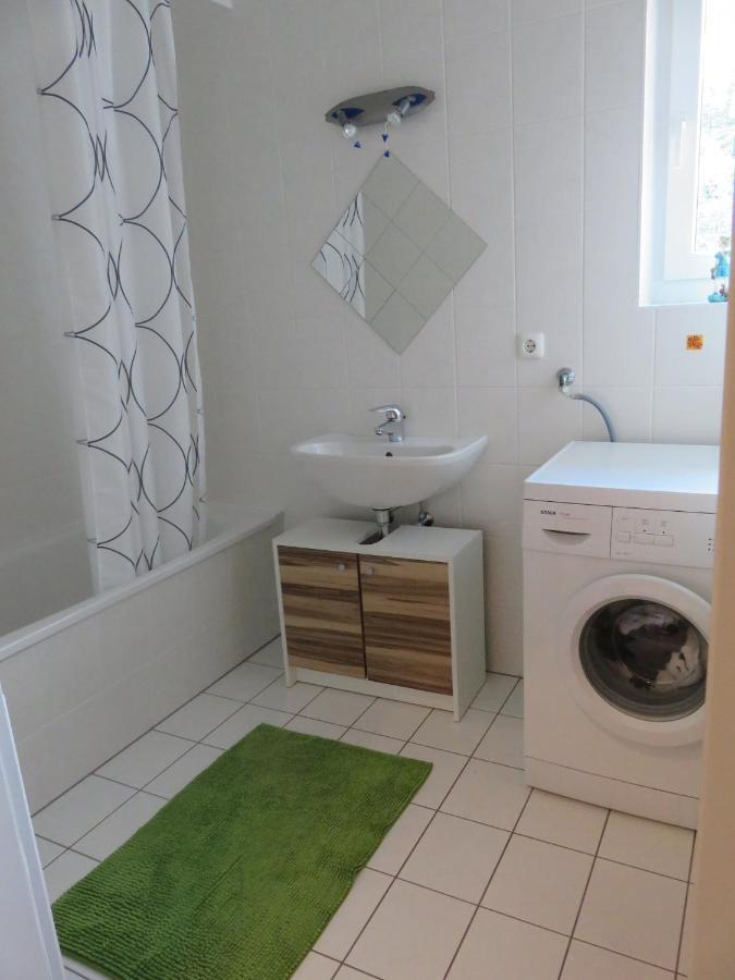 2 Zimmer Wohnung Gries am Brenner Luaran gambar
